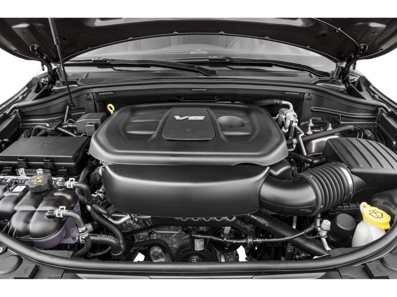 2020 Dodge Durango SXT RWD Austin TX