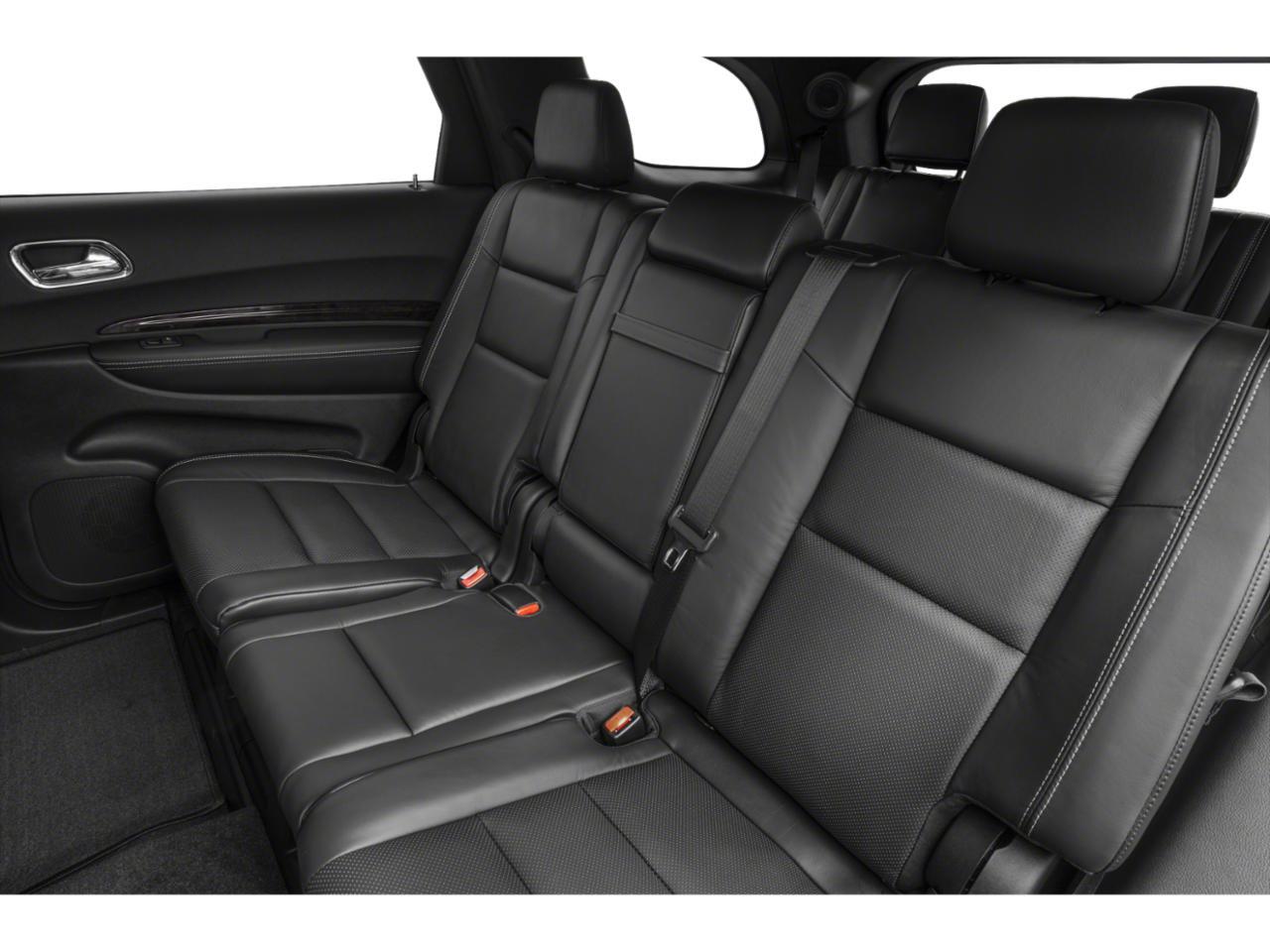 2020 Dodge Durango SXT RWD Austin TX