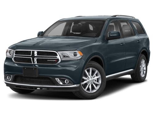 2020 Dodge Durango SXT Tampa FL 2020 Dodge Durango SXT Tampa FL