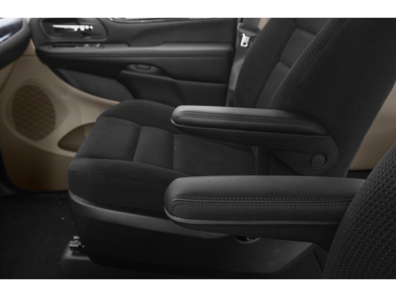 2020 Dodge Grand Caravan - SAR SXT Hot Springs AR