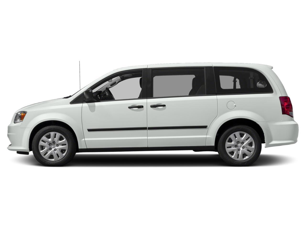 2020 Dodge Grand Caravan SE Houston TX