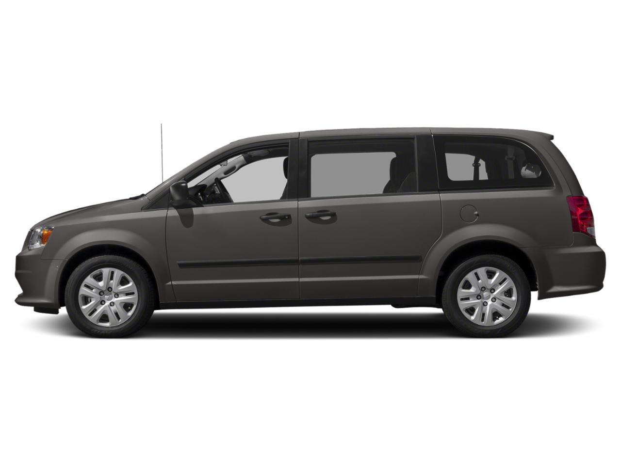 2020 Dodge Grand Caravan SE