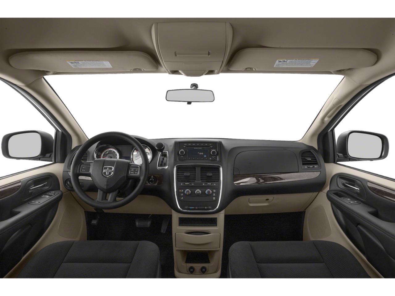 2020 Dodge Grand Caravan SE Houston TX