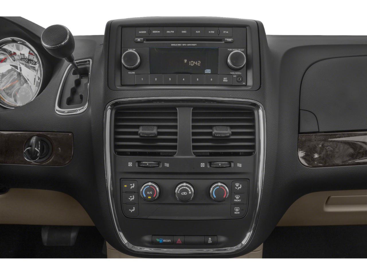 2020 Dodge Grand Caravan SXT Hot Springs AR