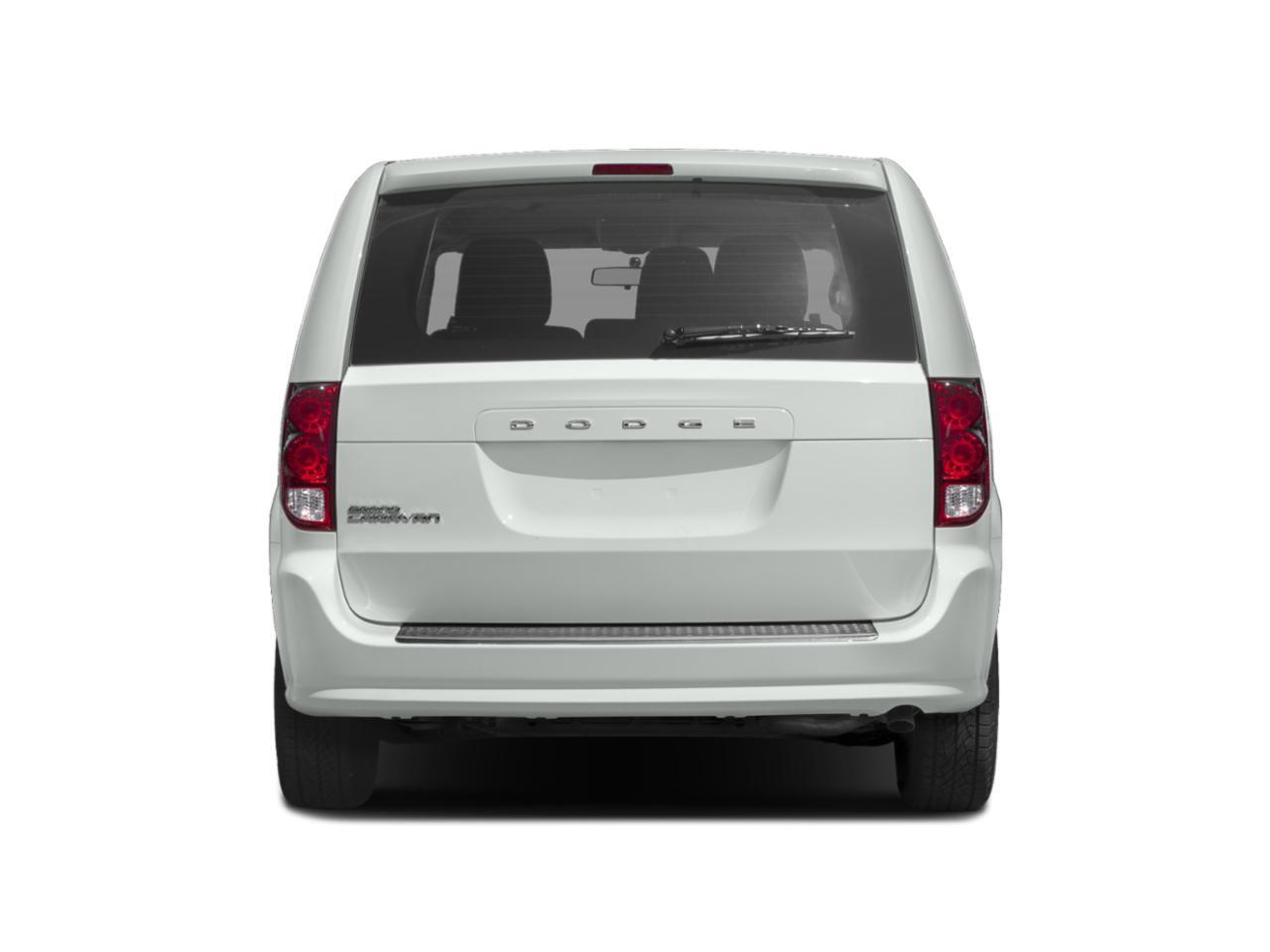 2020 Dodge Grand Caravan SXT San Clemente CA