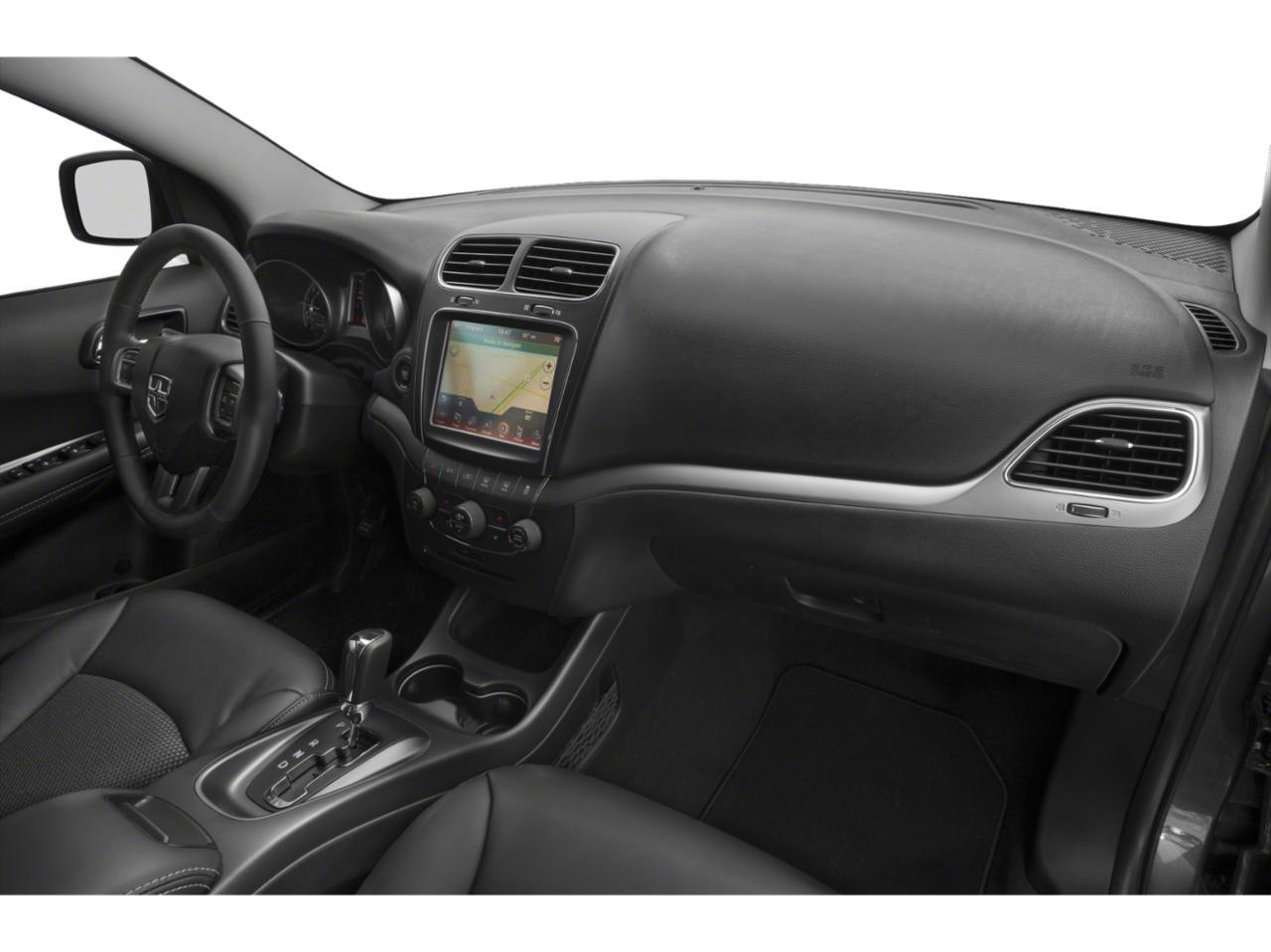 2020 Dodge Journey Crossroad Gainesville FL