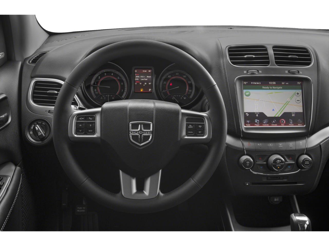 2020 Dodge Journey Crossroad Gainesville FL
