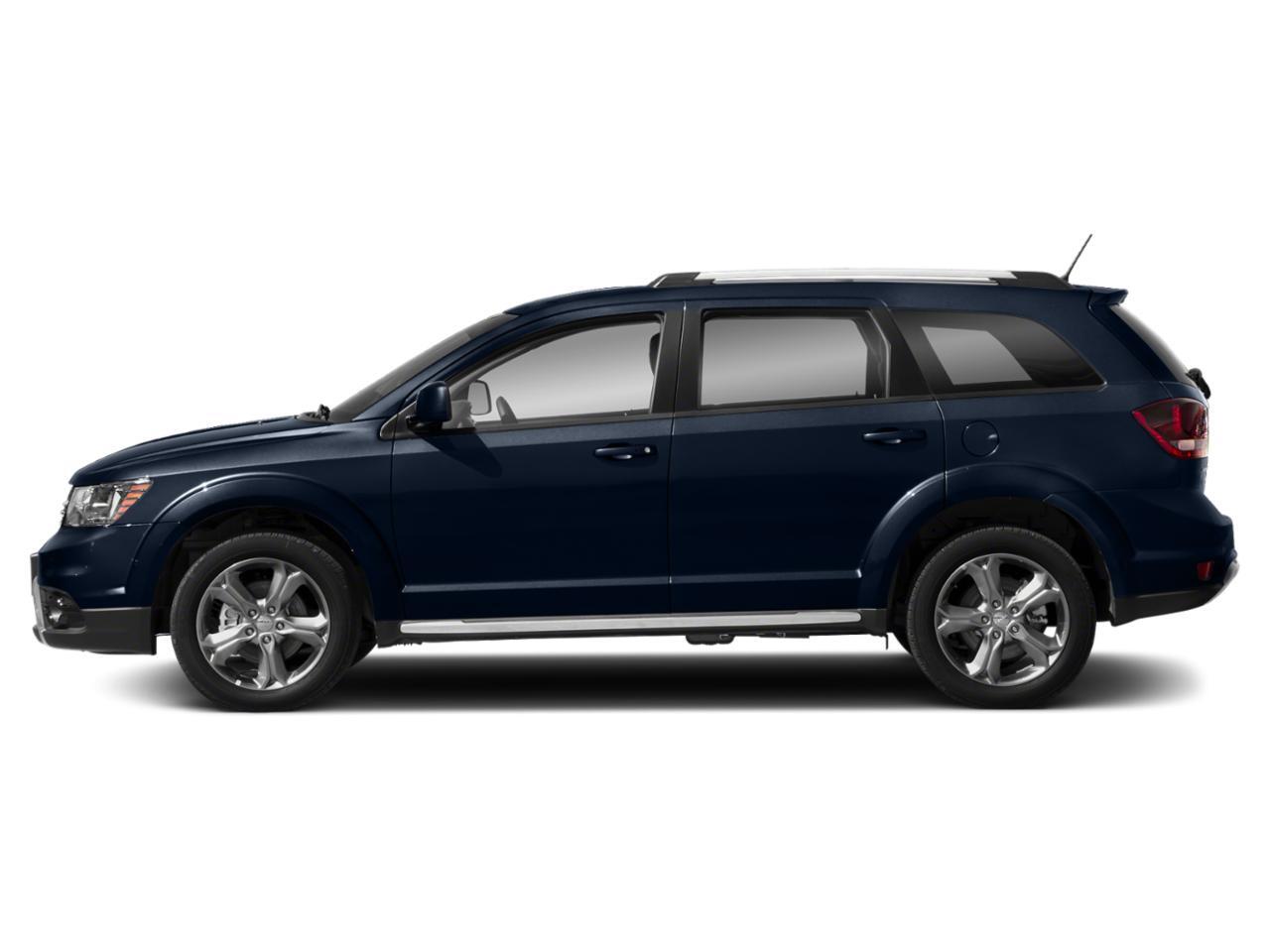 2020 Dodge Journey Crossroad