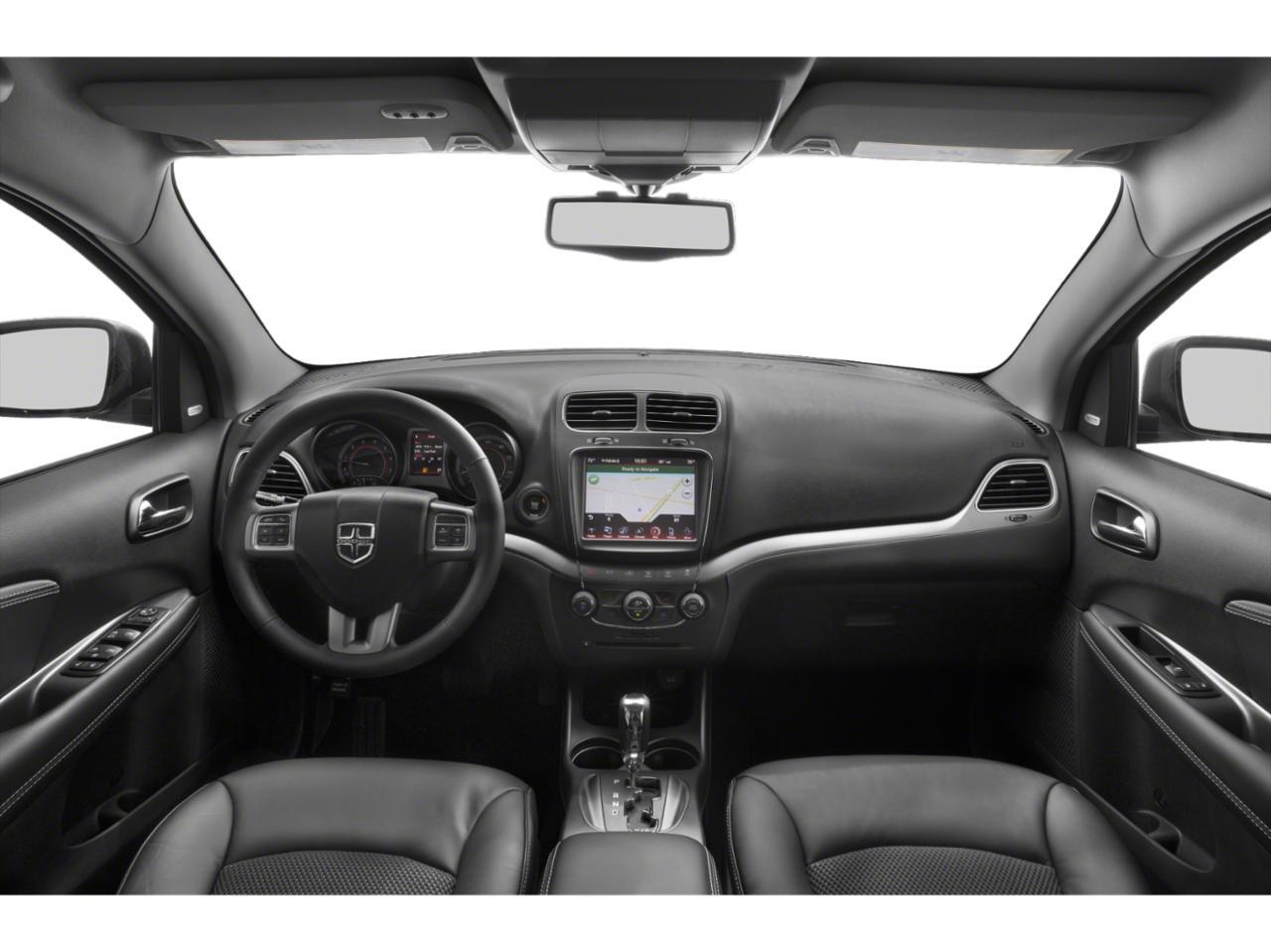 2020 Dodge Journey Crossroad Meridian MS