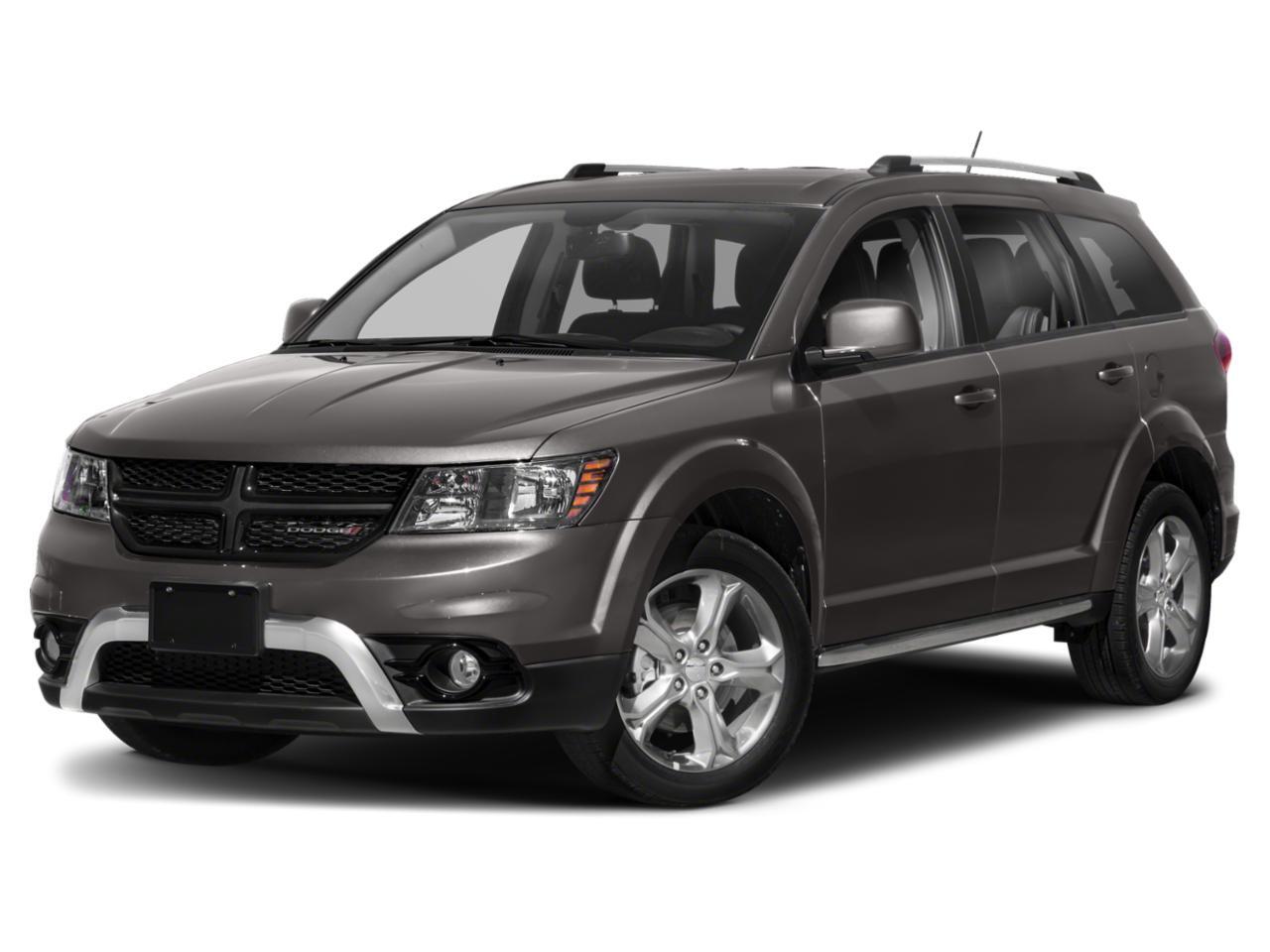 2020 Dodge Journey Crossroad Meridian MS