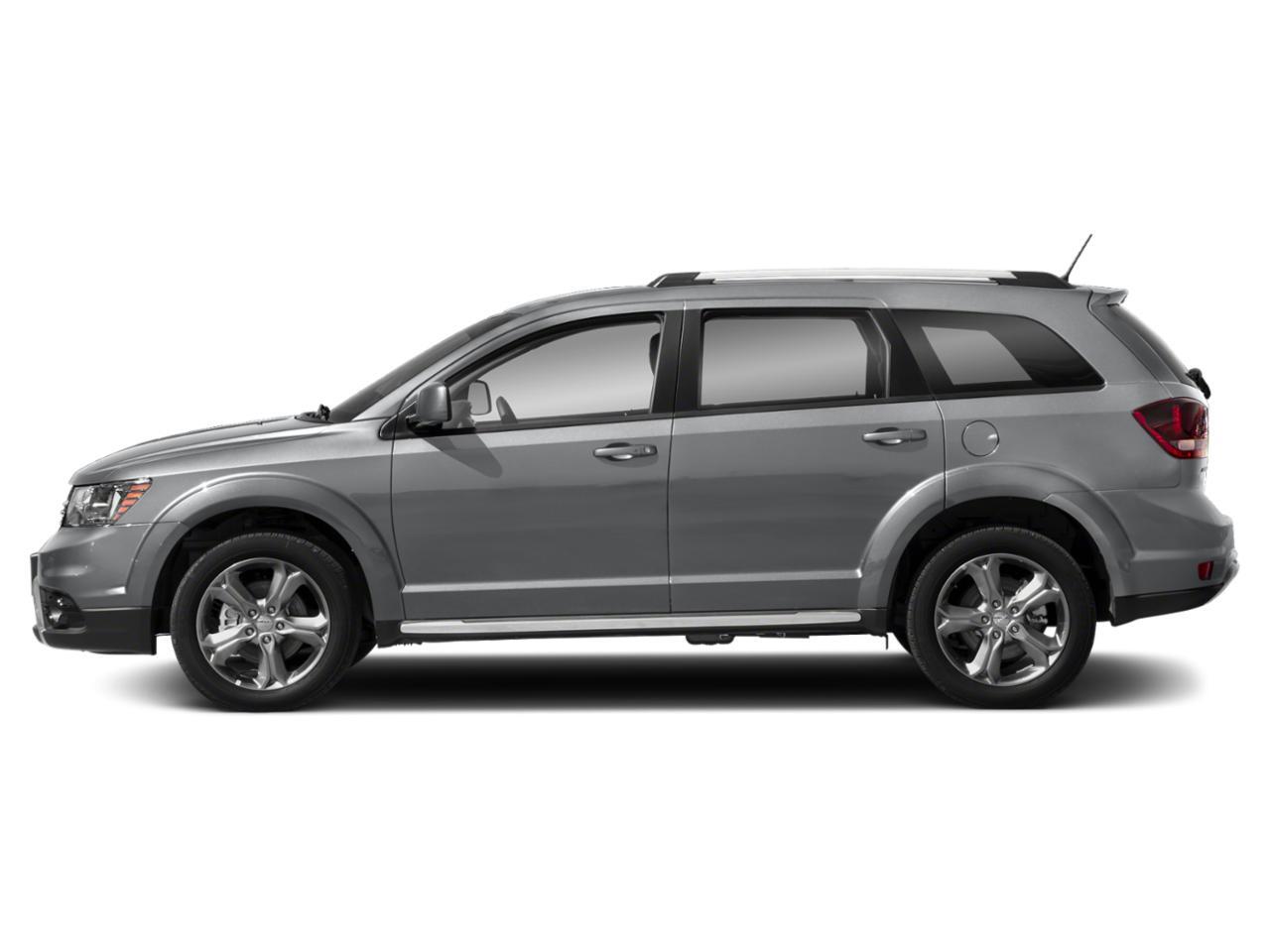 2020 Dodge Journey Crossroad San Clemente CA
