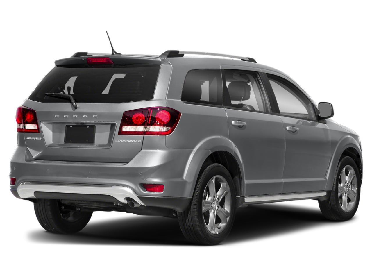 2020 Dodge Journey Crossroad San Clemente CA