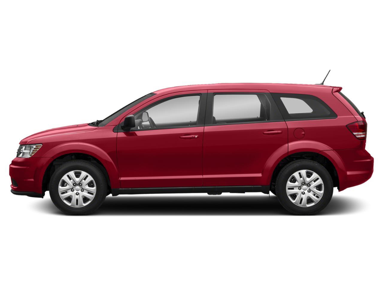 2020 Dodge Journey SE Pine River MN
