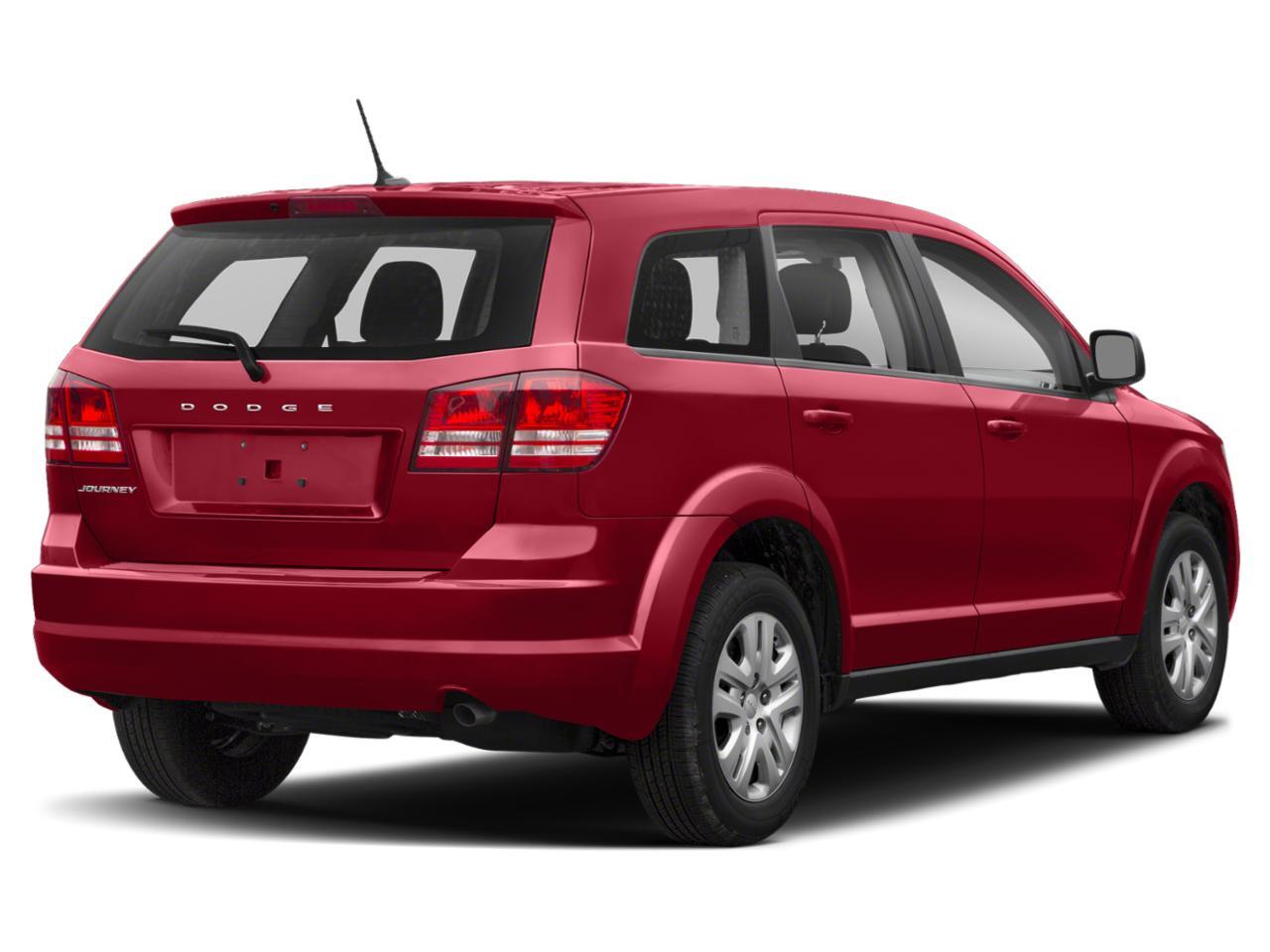 2020 Dodge Journey SE Pine River MN