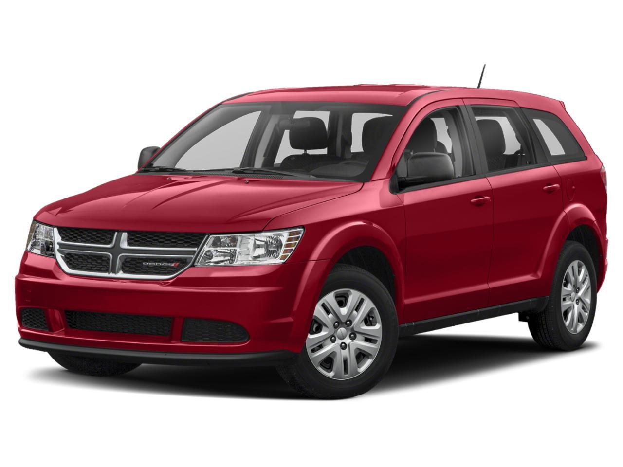 2020 Dodge Journey SE Pine River MN