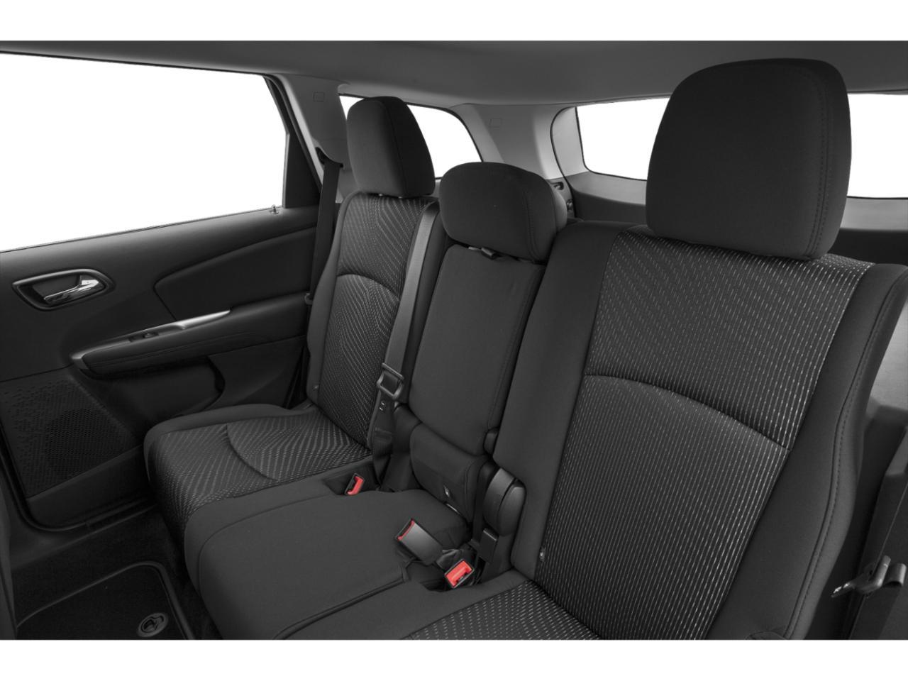 2020 Dodge Journey SE Pine River MN