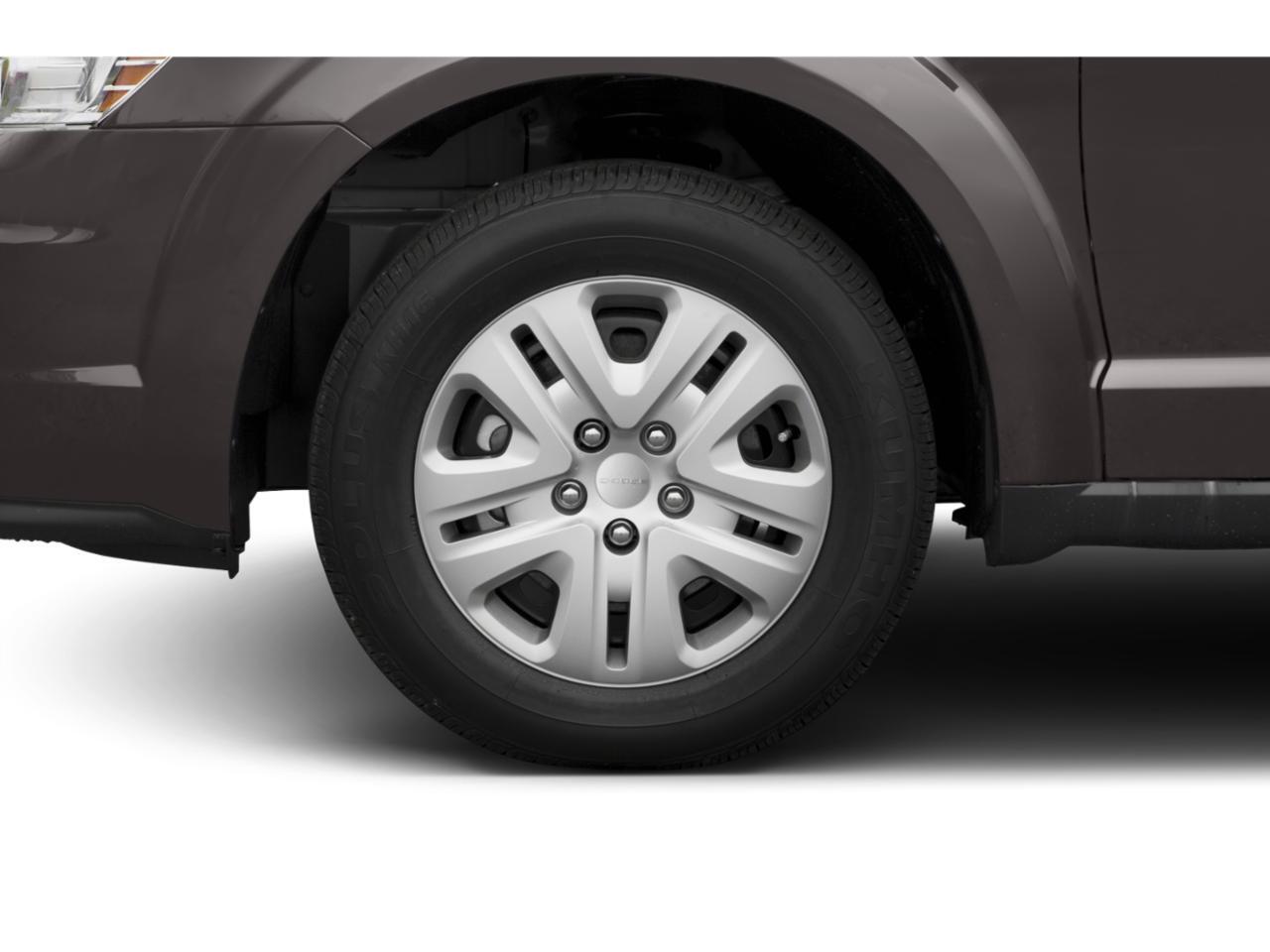 2020 Dodge Journey SE Pine River MN