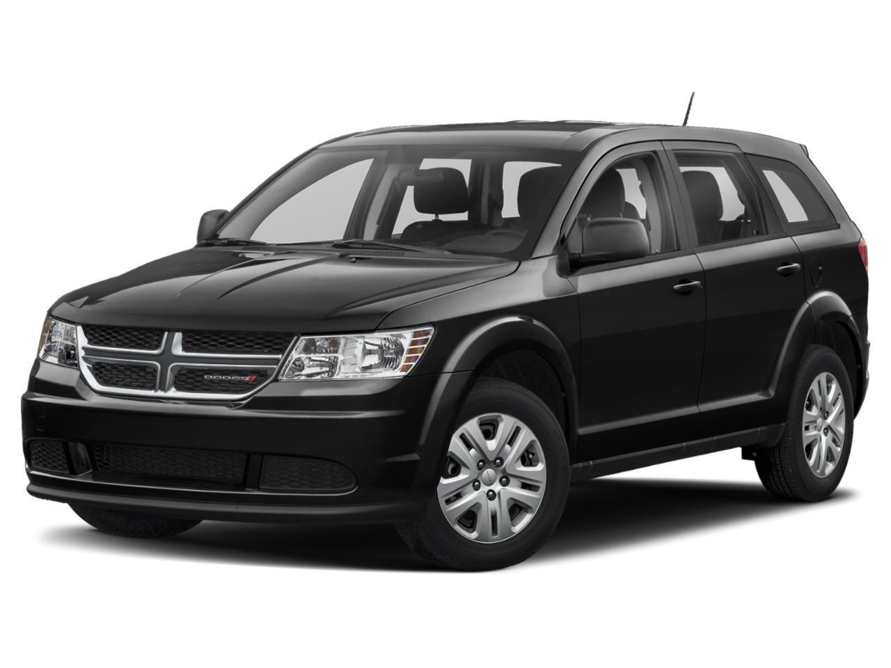 2020 Dodge Journey SE Value Package FWD's photo