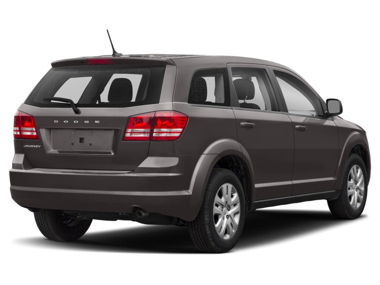 2020 Dodge Journey SE Value Meridian MS