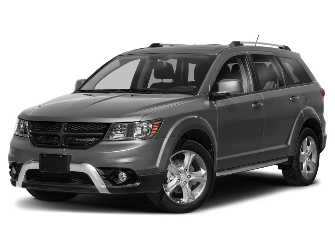 2020 Dodge Journey SE