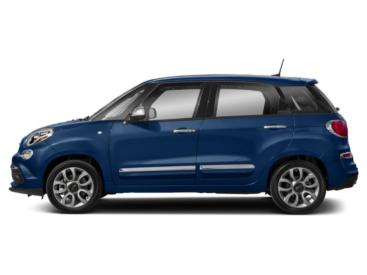 2020 FIAT 500L Pop's photo