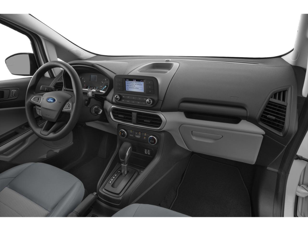 2020 FORD ECOSPORT S Guaynabo PR