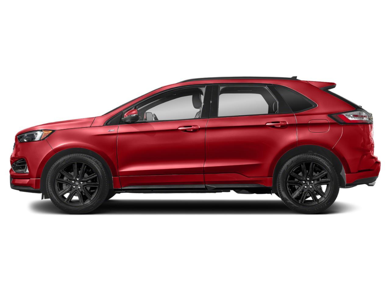 2020 FORD EDGE SEL Kansas City MO
