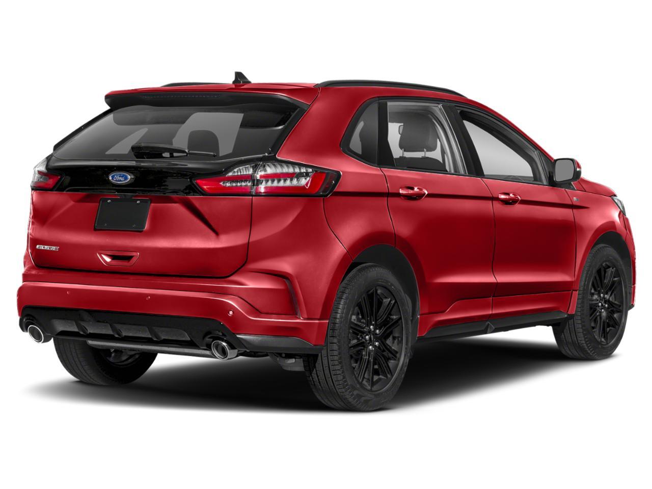 2020 FORD EDGE SEL Kansas City MO