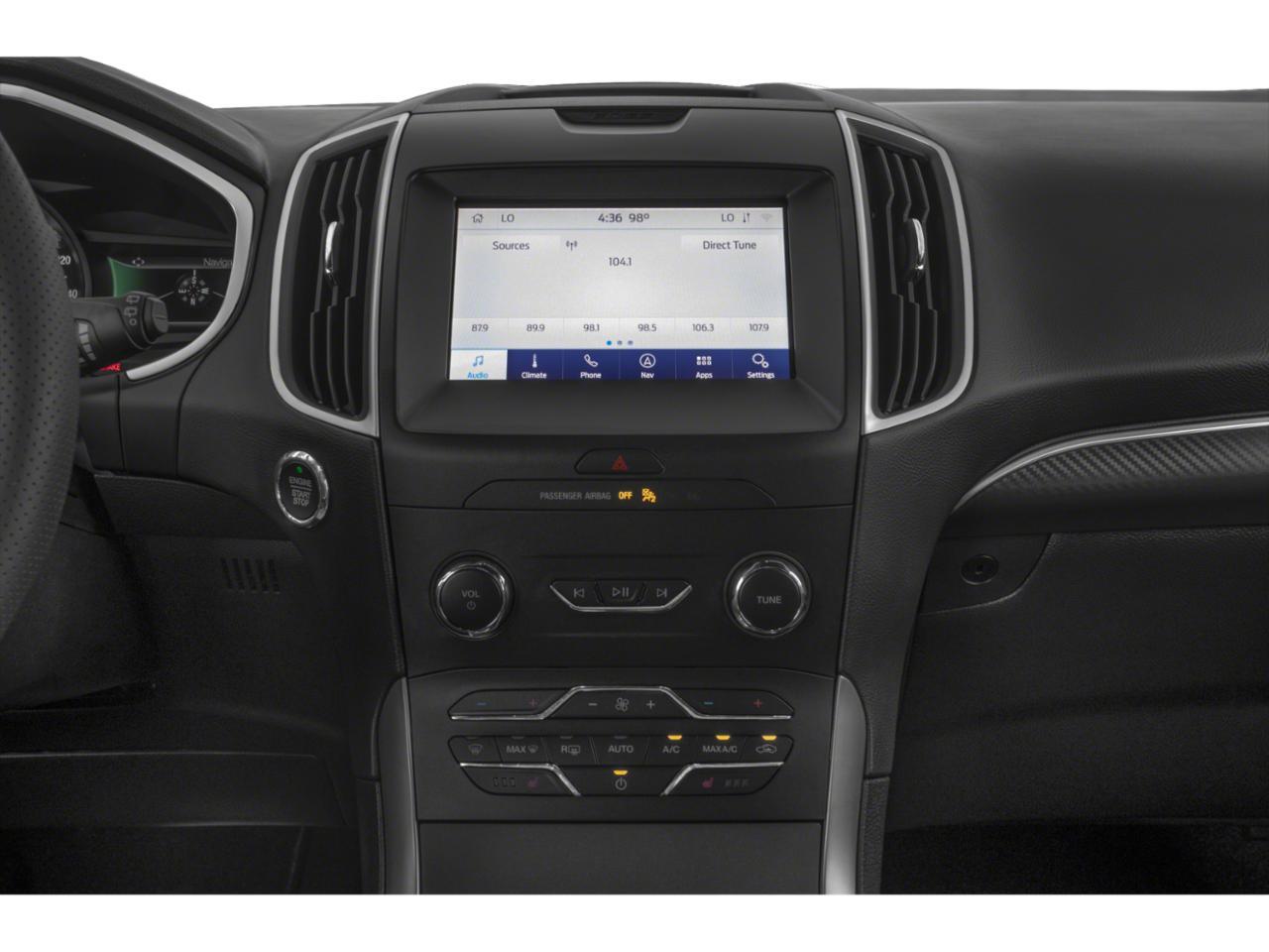 2020 FORD EDGE SEL Kansas City MO