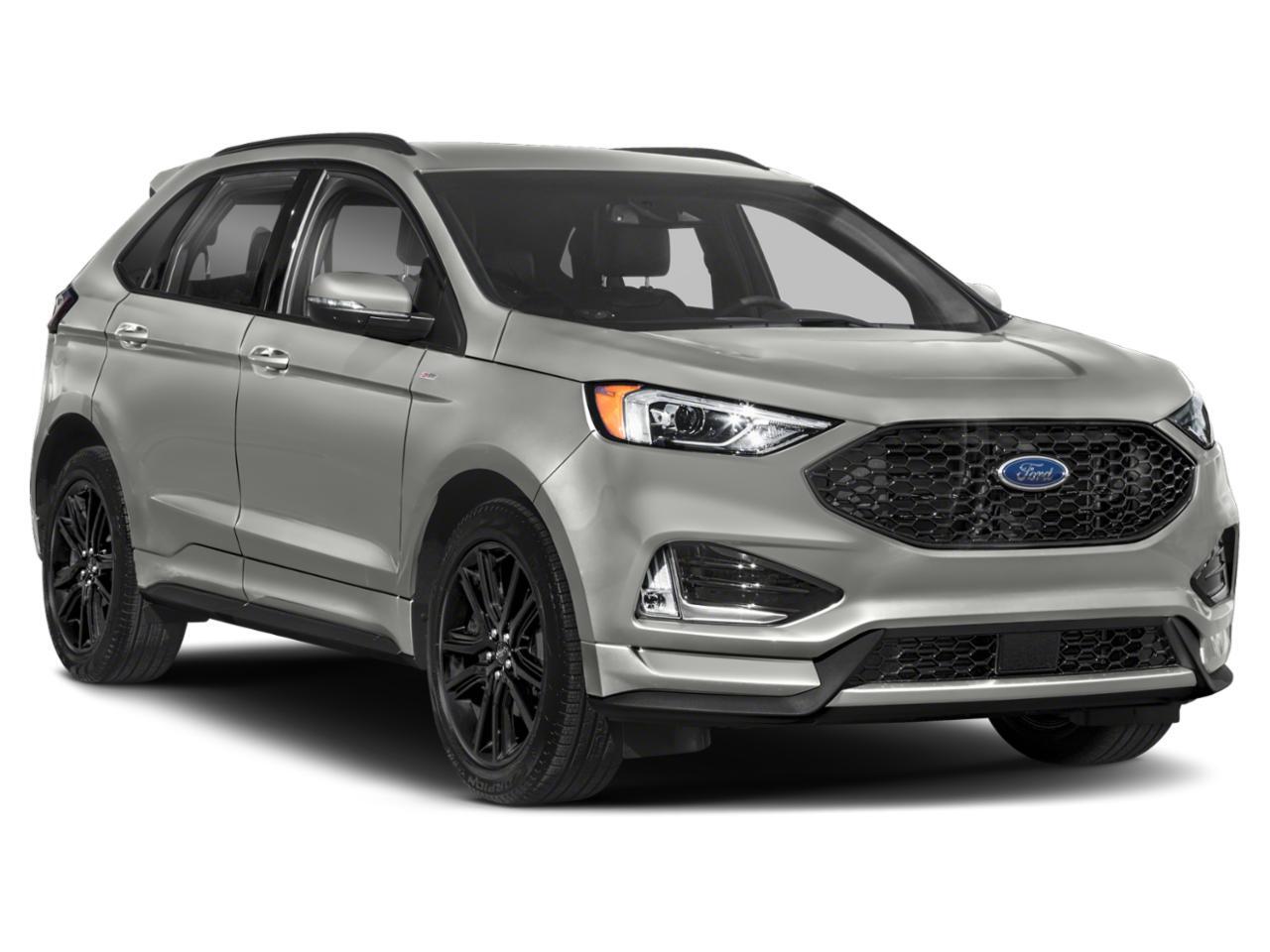 2020 FORD EDGE SEL Kansas City MO