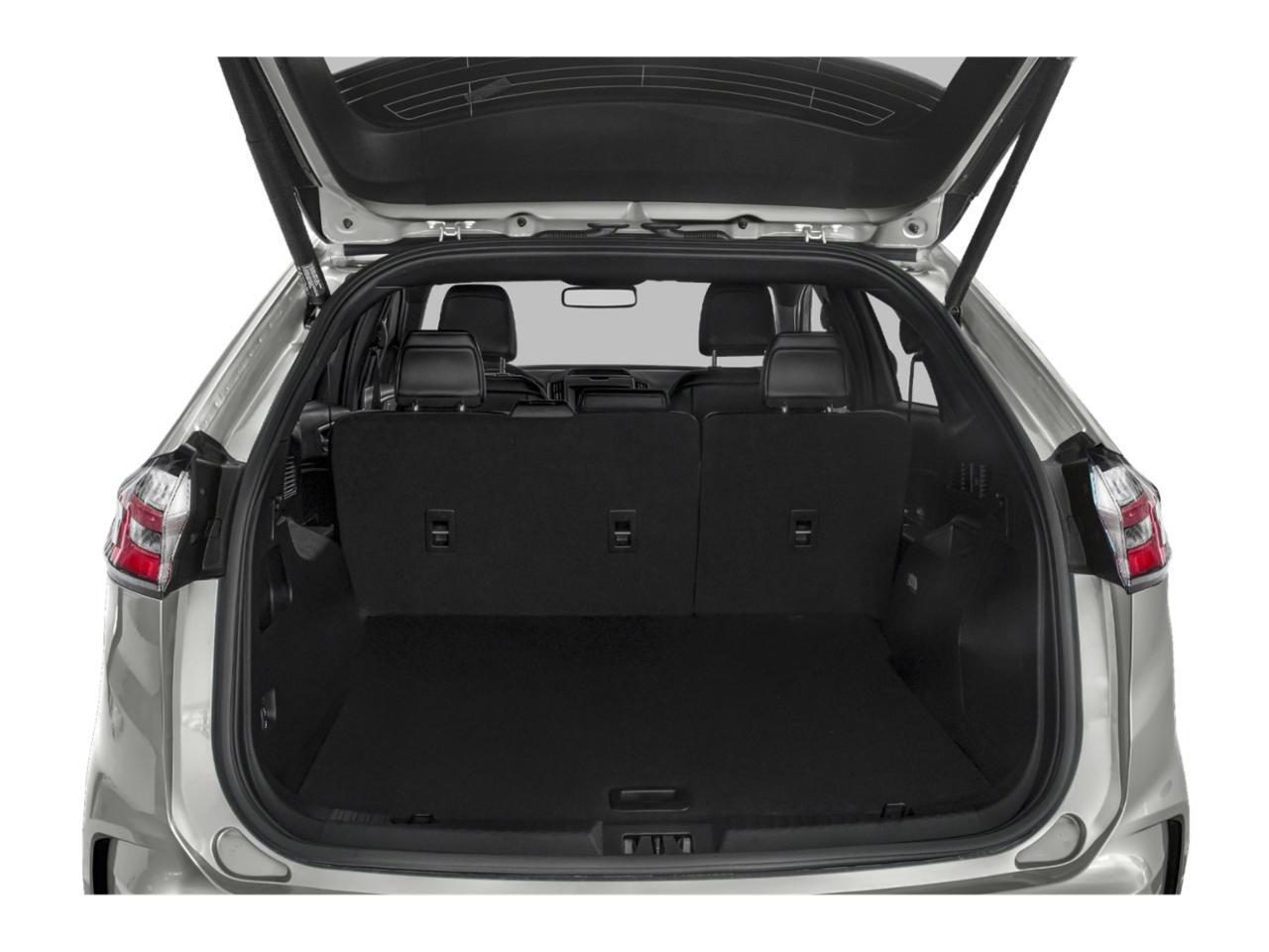 2020 FORD EDGE SEL Kansas City MO