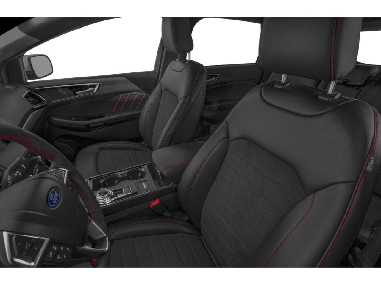 2020 FORD EDGE SEL Kansas City MO