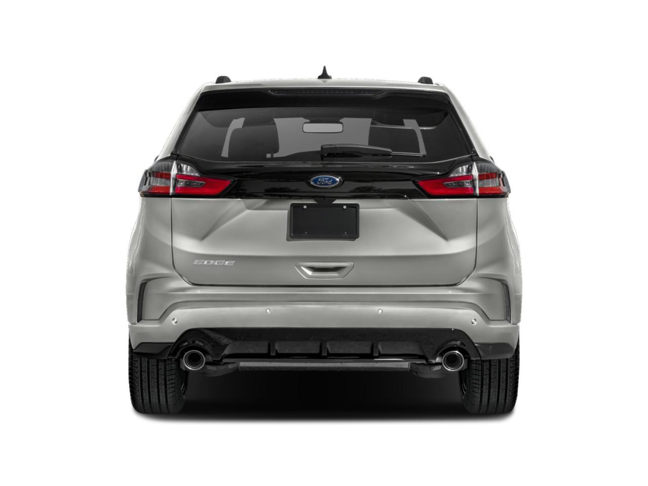 2020 FORD EDGE SEL Kansas City MO