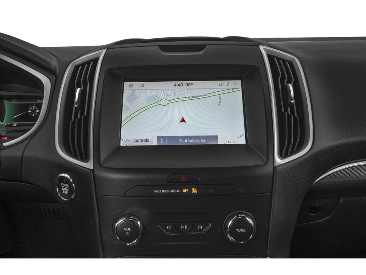 2020 FORD EDGE SEL Kansas City MO