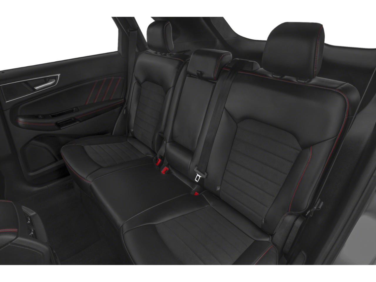 2020 FORD EDGE SEL Kansas City MO