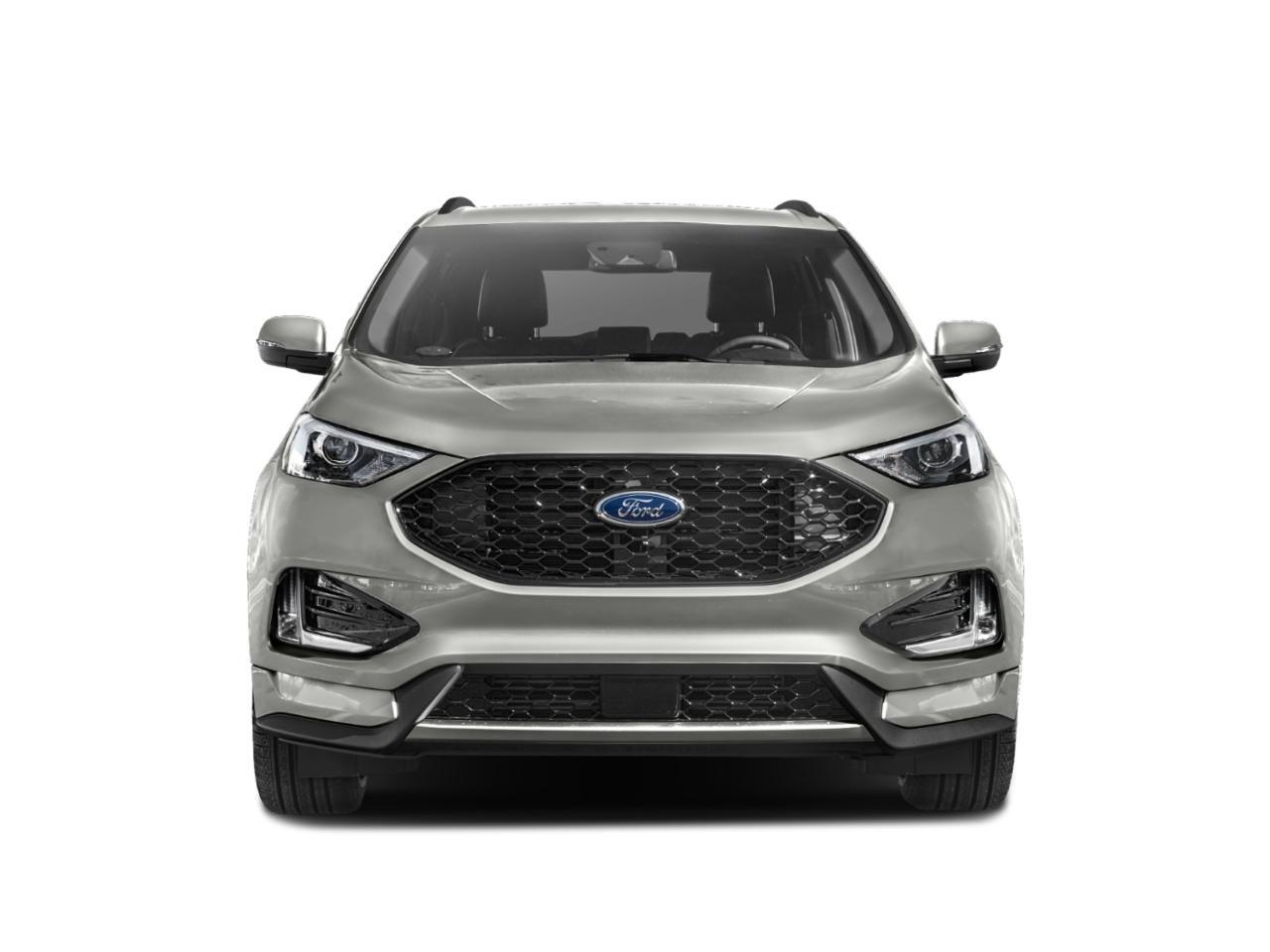 2020 FORD EDGE SEL Kansas City MO