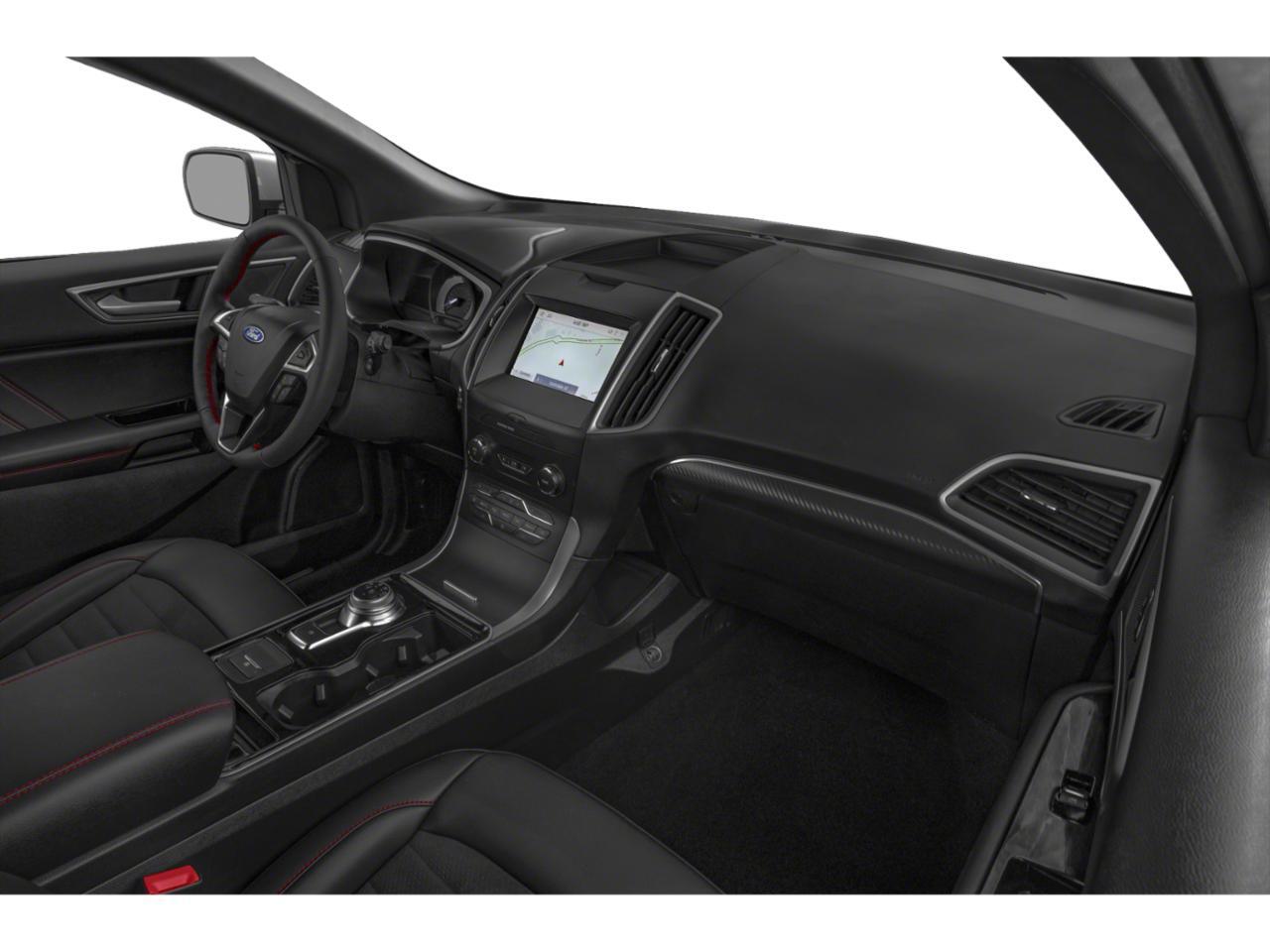 2020 FORD EDGE SEL Kansas City MO