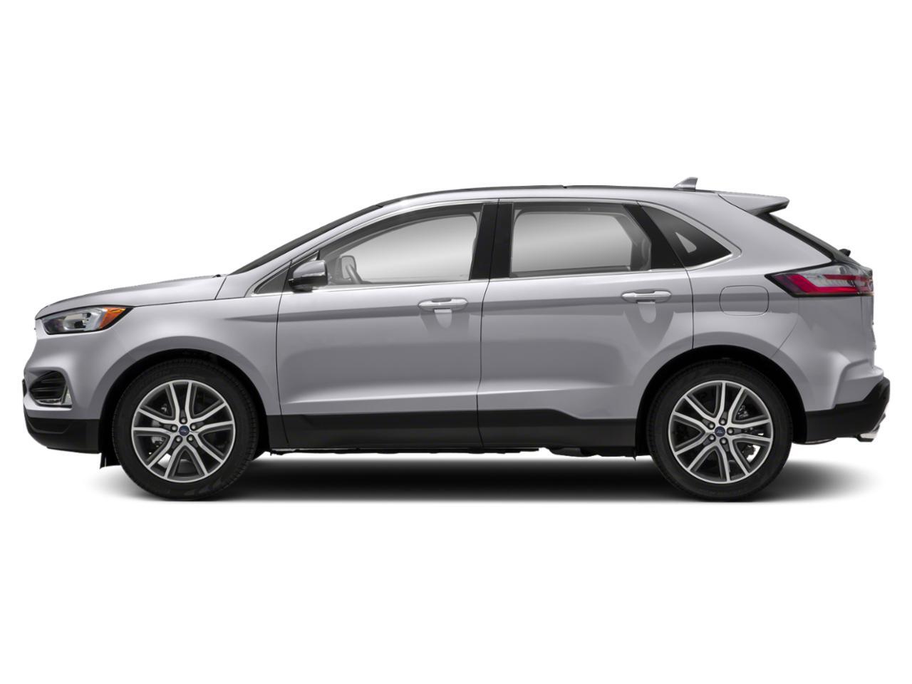 2020 FORD EDGE SEL Grand Prairie TX