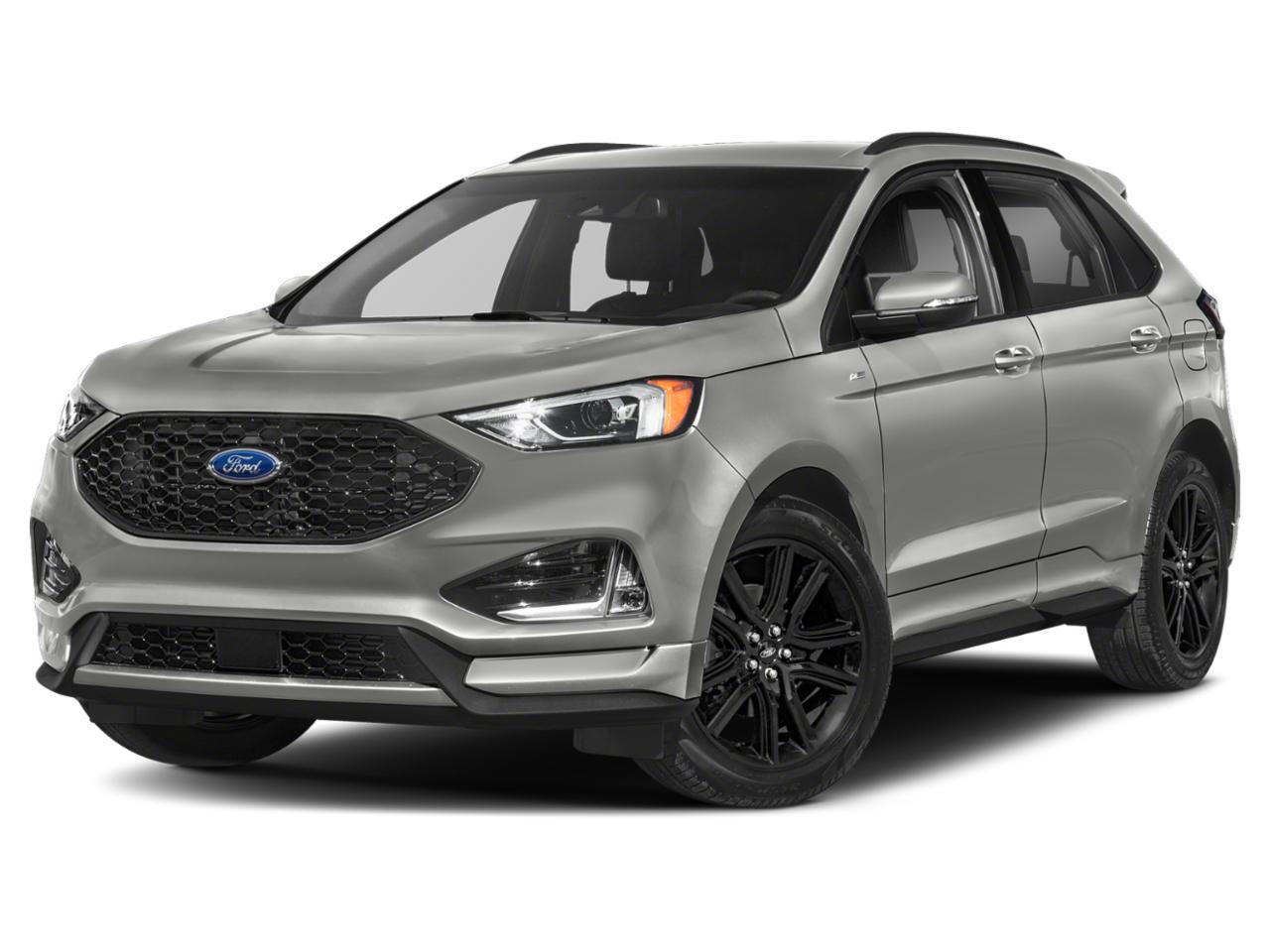 2020 FORD EDGE SEL; ST-LINE