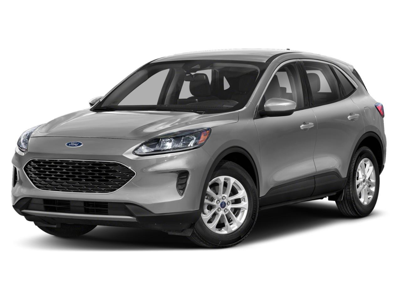 2020 FORD ESCAPE SE Kansas City MO