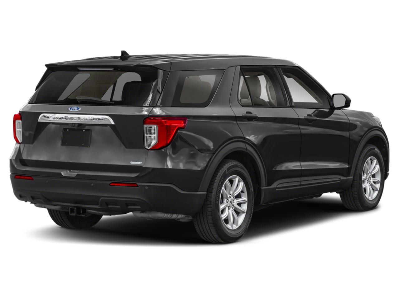 2020 FORD EXPLORER BASE Kansas City MO