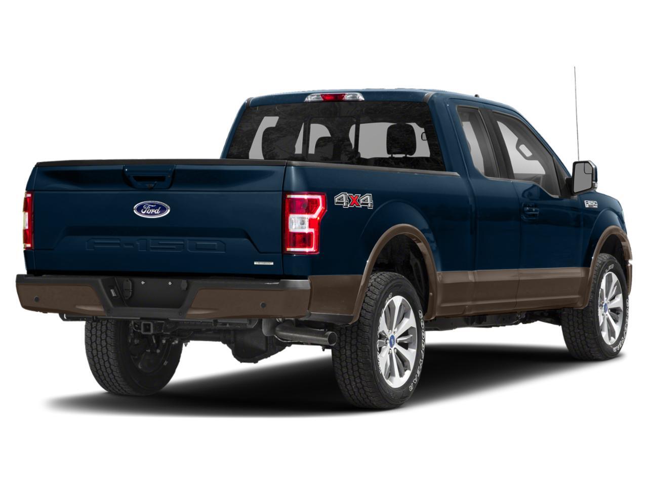 2020 FORD F-150 XL; LIMITED; P Kansas City MO
