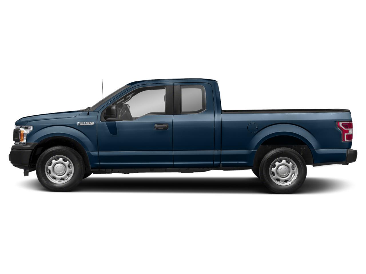 2020 FORD F-150 XL; LIMITED; P Kansas City MO