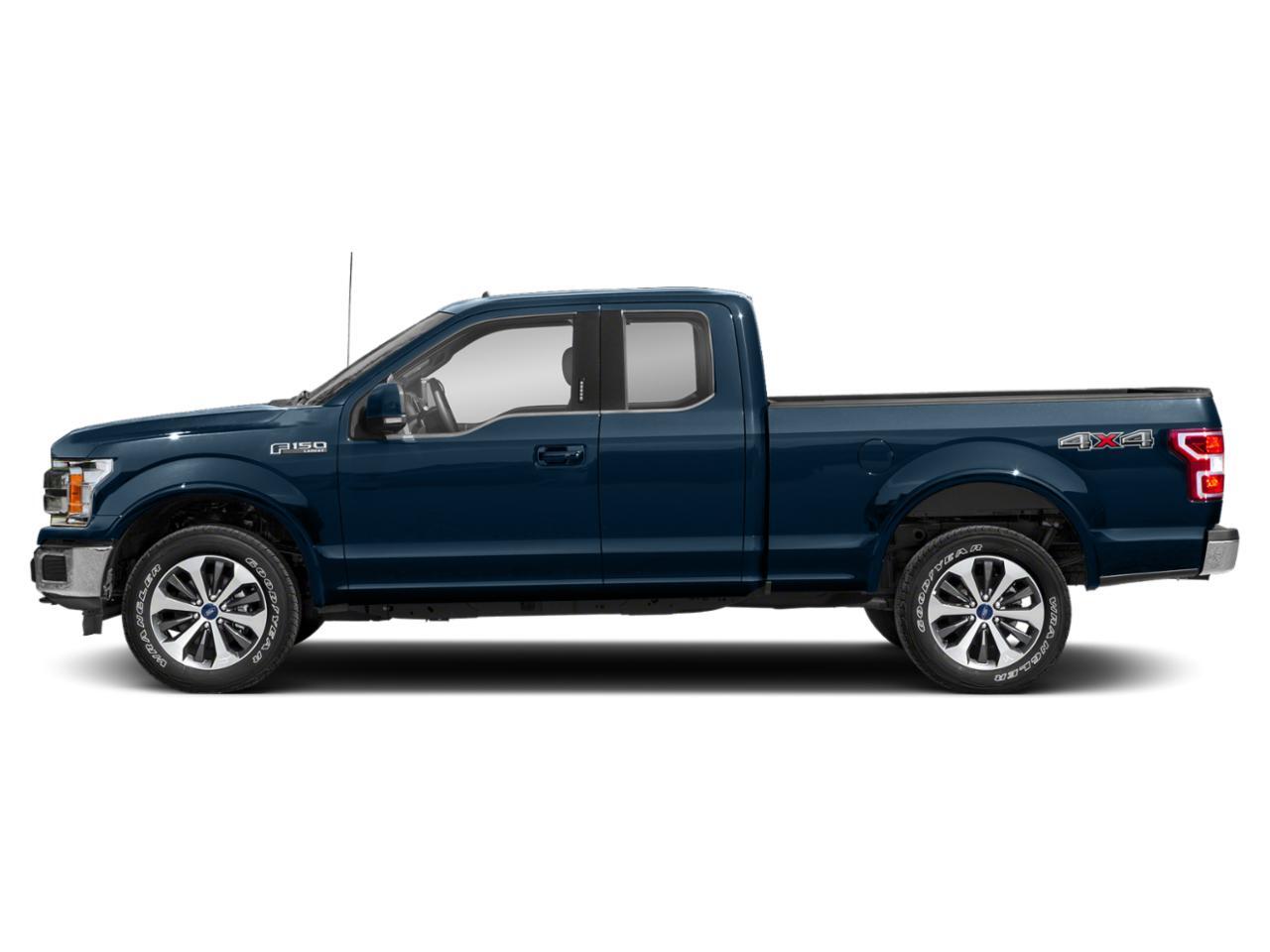 2020 FORD F-150 XL; LIMITED; P Kansas City MO