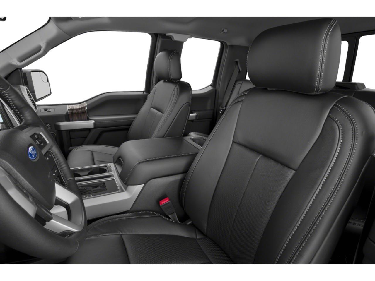 2020 FORD F-150 XL; LIMITED; P Kansas City MO