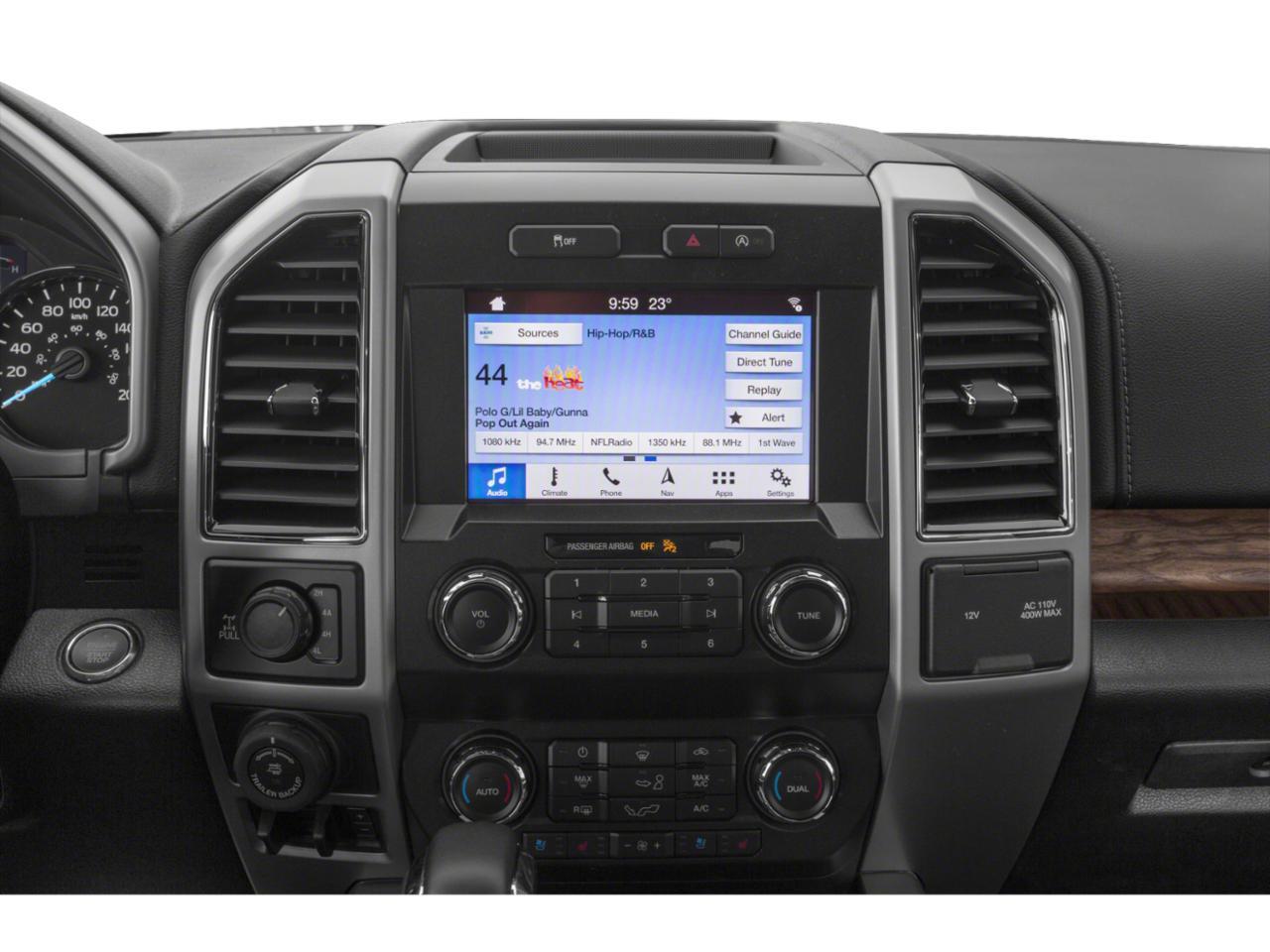 2020 FORD F-150 XL; LIMITED; P Kansas City MO