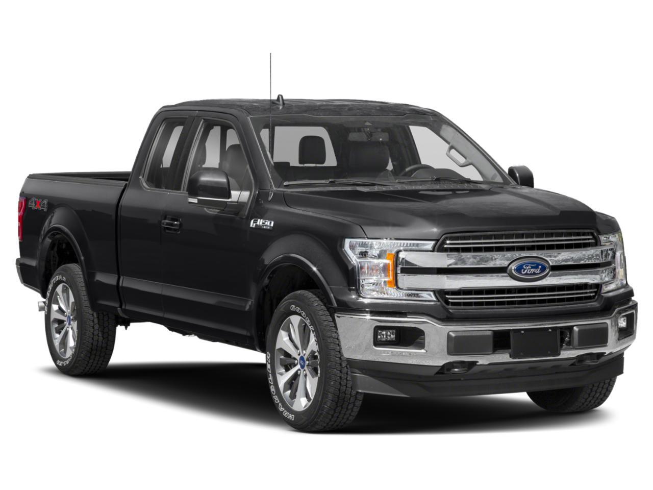 2020 FORD F-150 XL; LIMITED; P Kansas City MO
