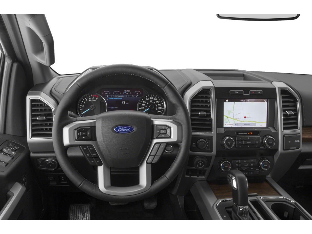 2020 FORD F-150 XL; LIMITED; P Kansas City MO