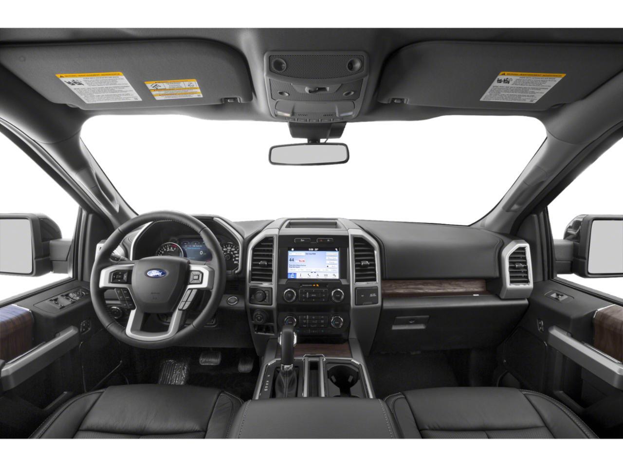 2020 FORD F-150 XL; LIMITED; P Kansas City MO