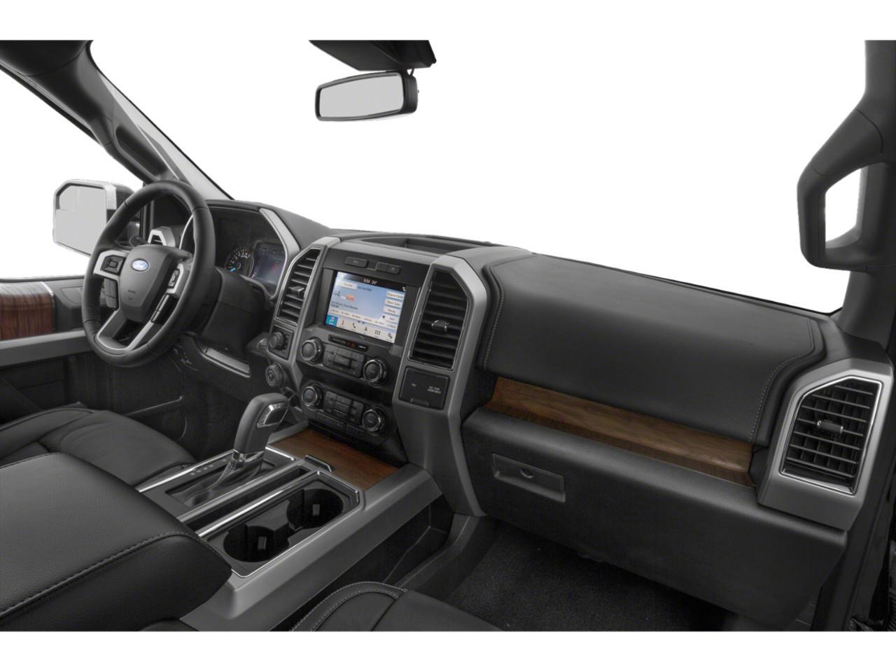 2020 FORD F-150 XL; LIMITED; P Kansas City MO